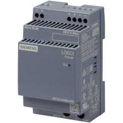 Siemens LOGO!Power/1AC/24VDC/2.5A