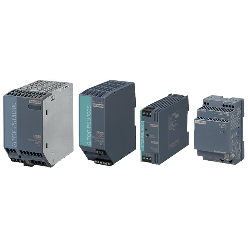 Siemens LOGO!Power/1AC/24VDC/2.5A