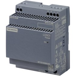 Siemens LOGO!Power/1AC/24VDC/4A