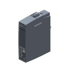 Siemens ET 200SP, DI 16x 24V DC ST, PU 1