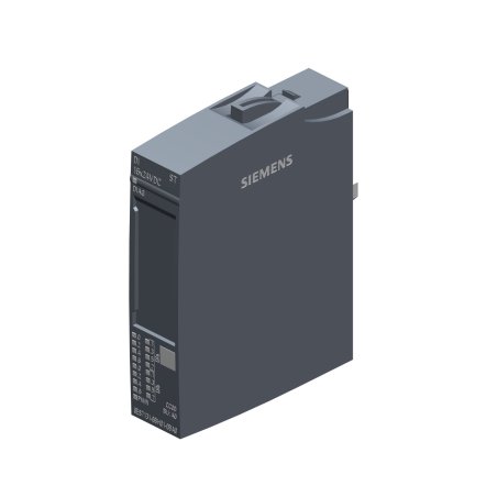 Siemens ET 200SP, DI 16x 24V DC ST, PU 1