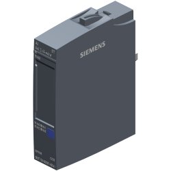Siemens ET 200SP, AI 4XI 2-/4-Wire ST, PU 1