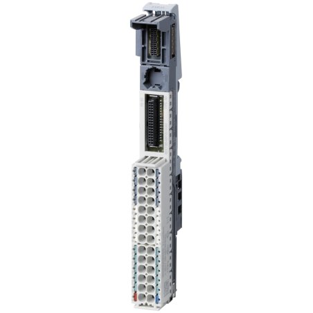 Siemens BaseUnit Type A0, BU15-P16 A10 2D