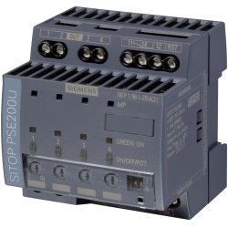 Siemens SITOP PSE200U/4X3-10A/CSC