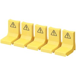 Siemens PROTECTION AGAINST ELEC. SHOCK