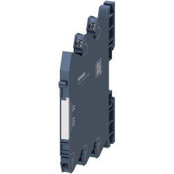 Siemens 3RQ4118-1AF00 Koppelrelais 10 St. electrical relay