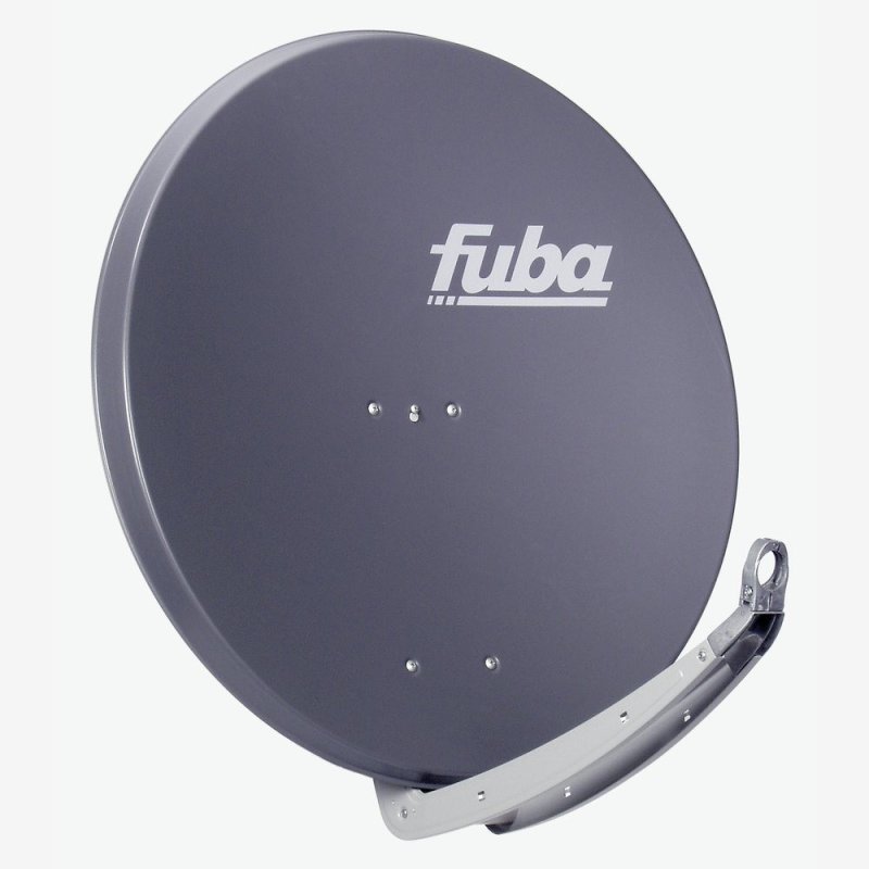Fuba DAA 850 A satellite antenna 10.75 - 12.75 GHz Black