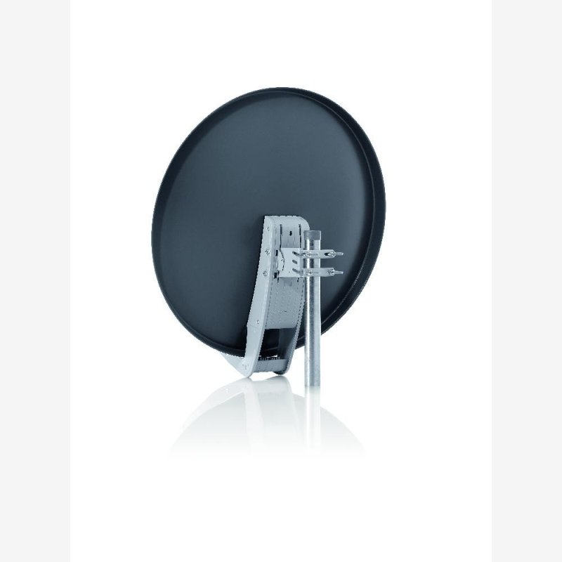Fuba DAA 850 A antenne satellites 10,75 - 12,75 GHz Noir