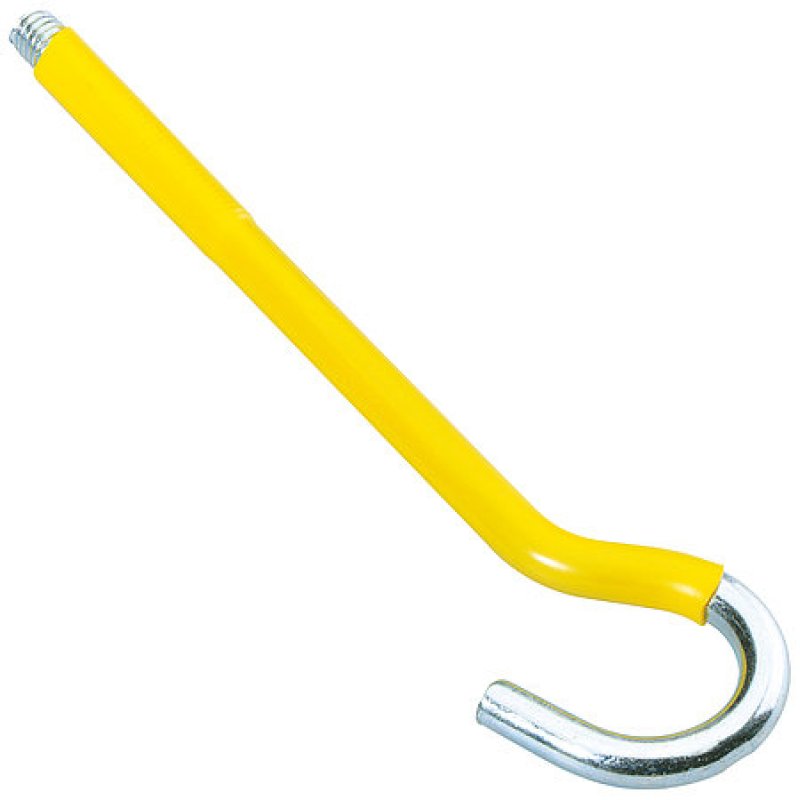 Spelsberg DH 100-M5 Acier inoxydable, Jaune Métal