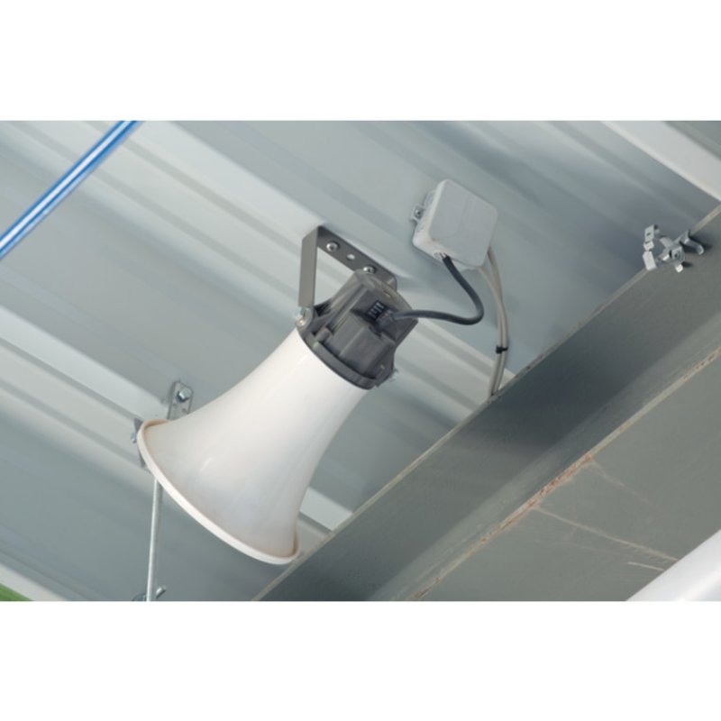 Spelsberg Sd 7-2,5² electrical junction box Polypropylene (PP)
