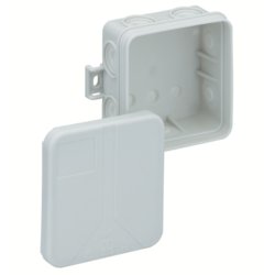 Spelsberg Sd 7-L electrical junction box Polypropylene (PP)