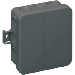Spelsberg i 12 -L/sw electrical junction box Polypropylene (PP)