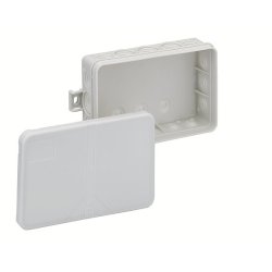 Spelsberg i 16-L electrical junction box Polypropylene (PP)