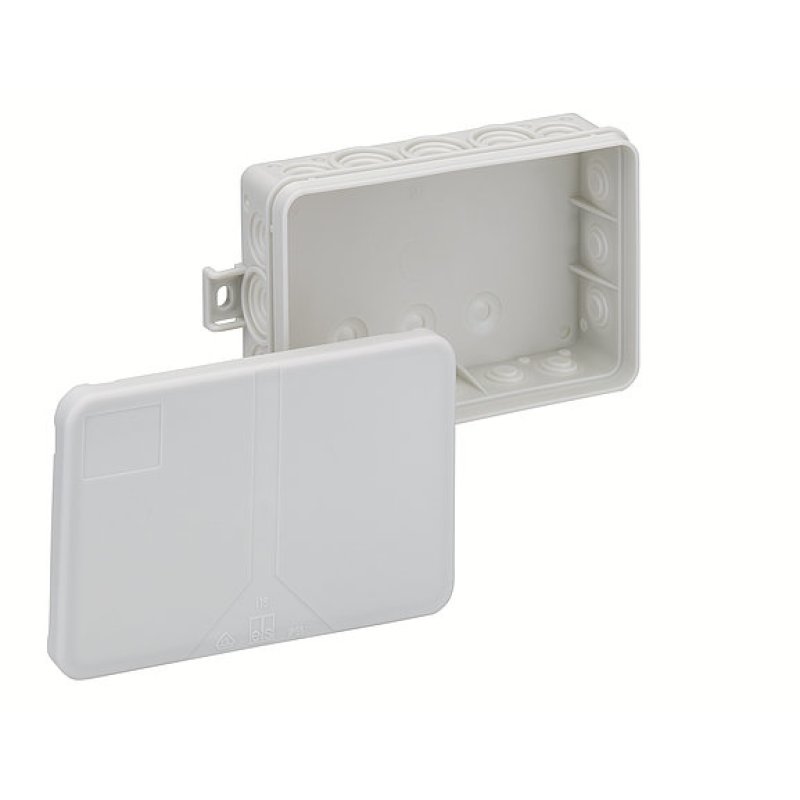 Spelsberg i 16-L electrical junction box Polypropylene (PP)