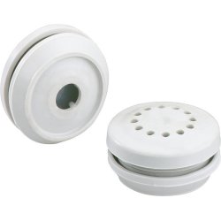 Spelsberg BST M20 Grey Thermoplastic elastomer (TPE)