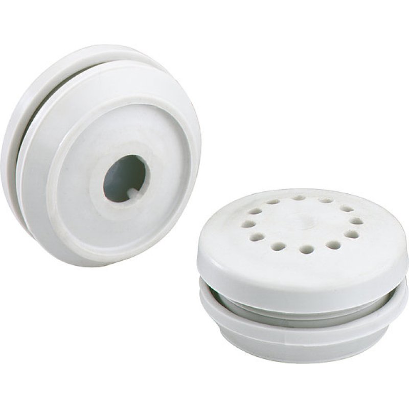 Spelsberg BST M20 Grey Thermoplastic elastomer (TPE)