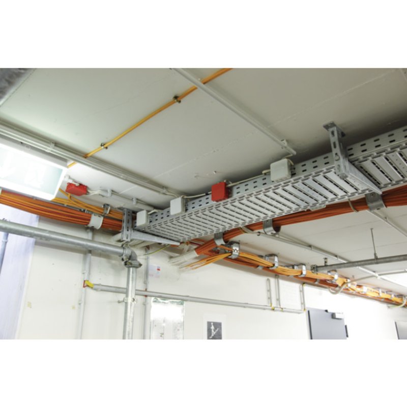 Spelsberg i 12-L electrical junction box Polypropylene (PP)