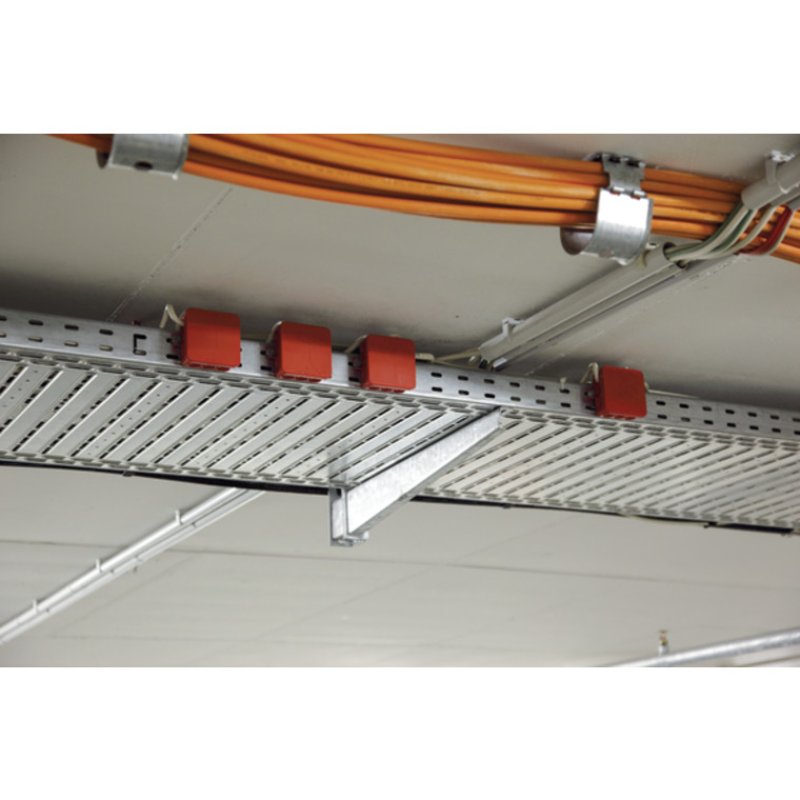 Spelsberg i 12-L electrical junction box Polypropylene (PP)