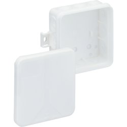 Spelsberg i 12-L/w electrical junction box Polypropylene (PP)