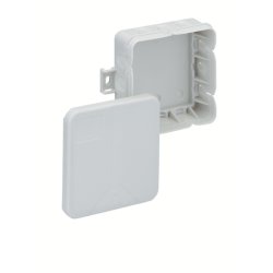 Spelsberg Q 12-L electrical junction box Polypropylene (PP)