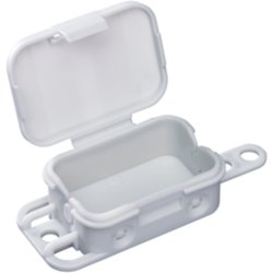 Spelsberg Q 4-L electrical junction box Polypropylene (PP)