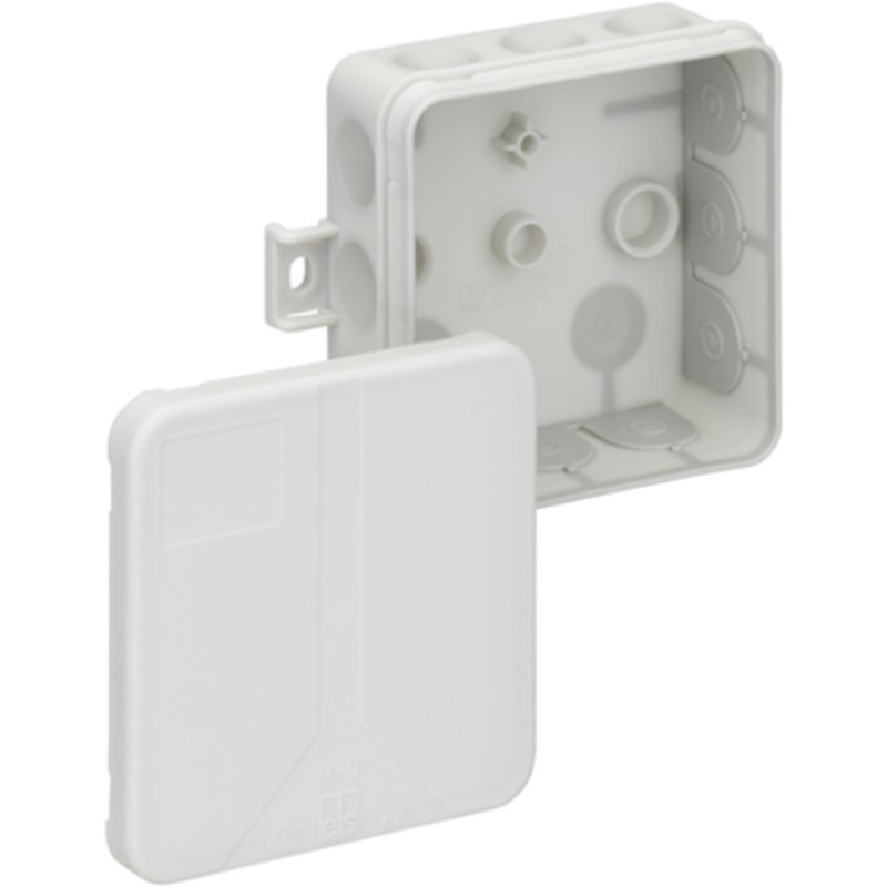 Spelsberg 2K-12 AB-L electrical junction box Polypropylene (PP)