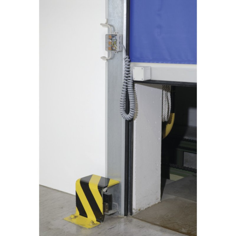 Spelsberg 2K-12 AB-L electrical junction box Polypropylene (PP)