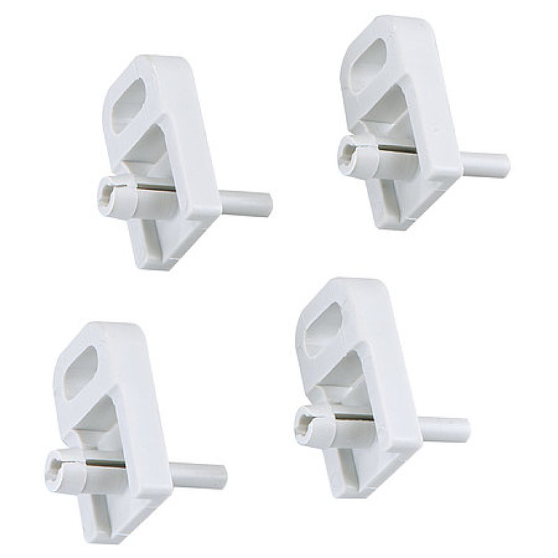 Spelsberg TK ABL White Plastic