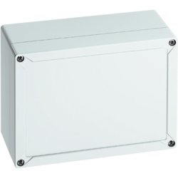 Spelsberg TG ABS 2015-9-o armoire électrique Acrylonitrile-Butadiène-Styrène (ABS) IP66, IP67