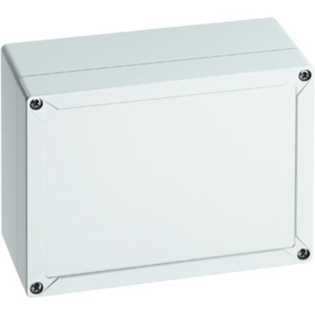 Spelsberg TG ABS 2015-9-o electrical enclosure Acrylonitrile butadiene styrene (ABS) IP66, IP67
