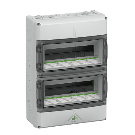 Spelsberg 73342801 electrical distribution board