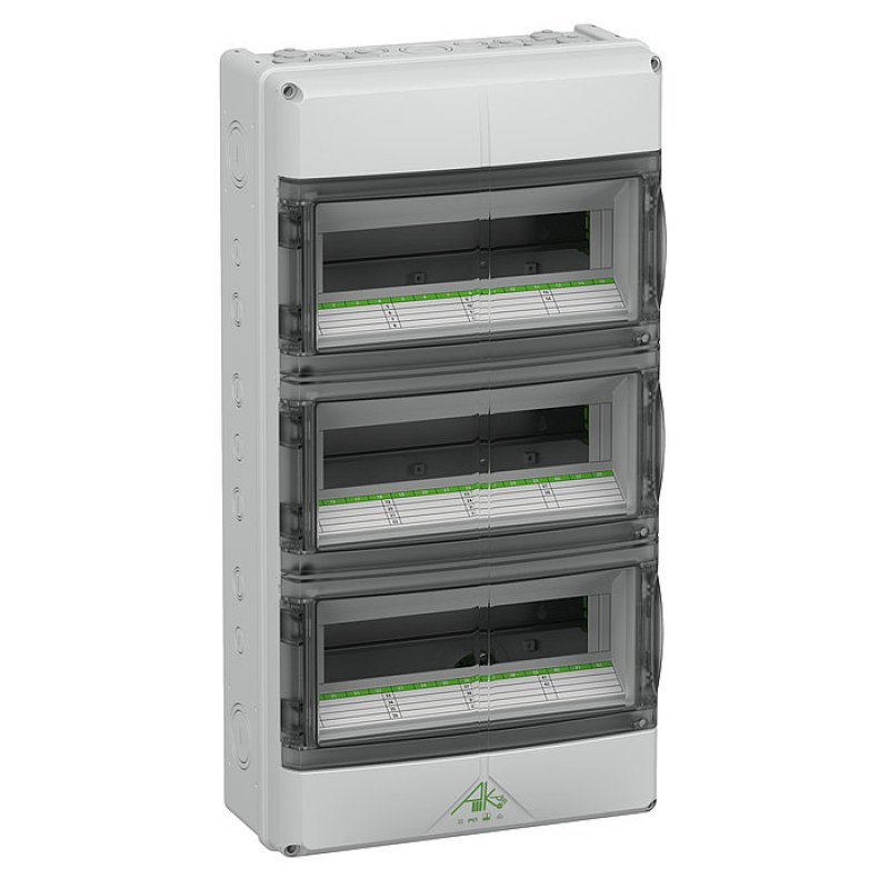 Spelsberg 73344201 electrical distribution board
