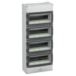Spelsberg 73345601 electrical distribution board