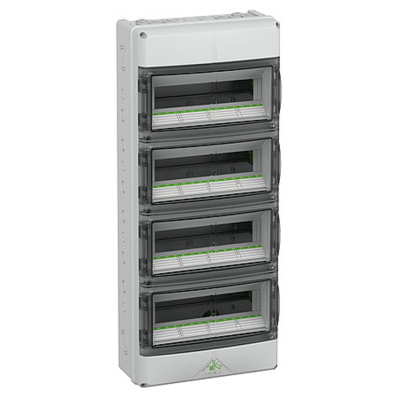 Spelsberg 73345601 electrical distribution board