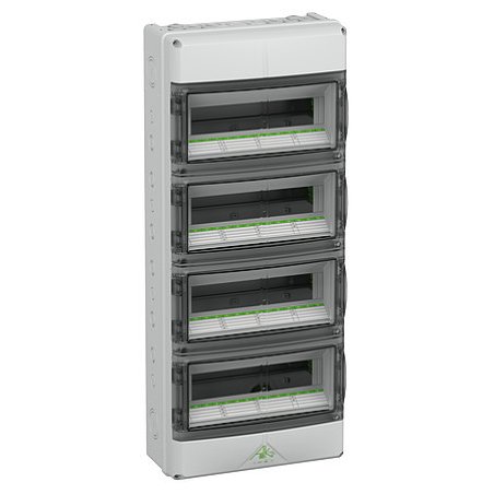 Spelsberg 73345601 electrical distribution board