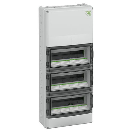 Spelsberg 73364201 electrical distribution board