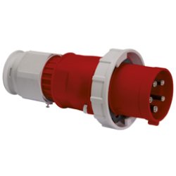Bals Elektrotechnik 2199 electrical standard connector 125 A 5p Straight
