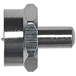 Axing CFA 8-00 résistance Métal 75 Ohm