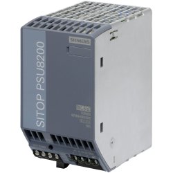 Siemens 6EP34368SB000AY0 SITOP PSU8200 24V/20A Stromversorgung
