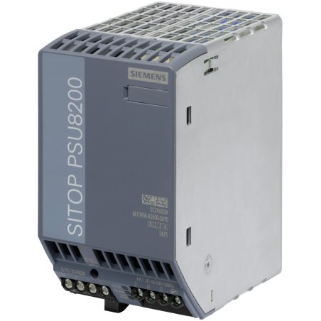 Siemens 6EP34368SB000AY0 SITOP PSU8200 24V/20A Stromversorgung