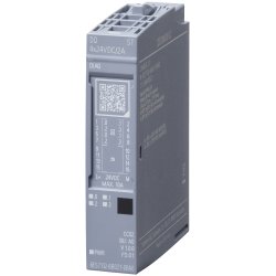 Siemens 6ES7132-6BD21-0BA0 not categorized