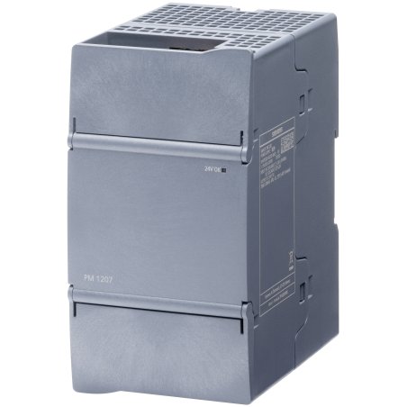 Siemens SIMATIC PM1207/1AC/24VDC/5A