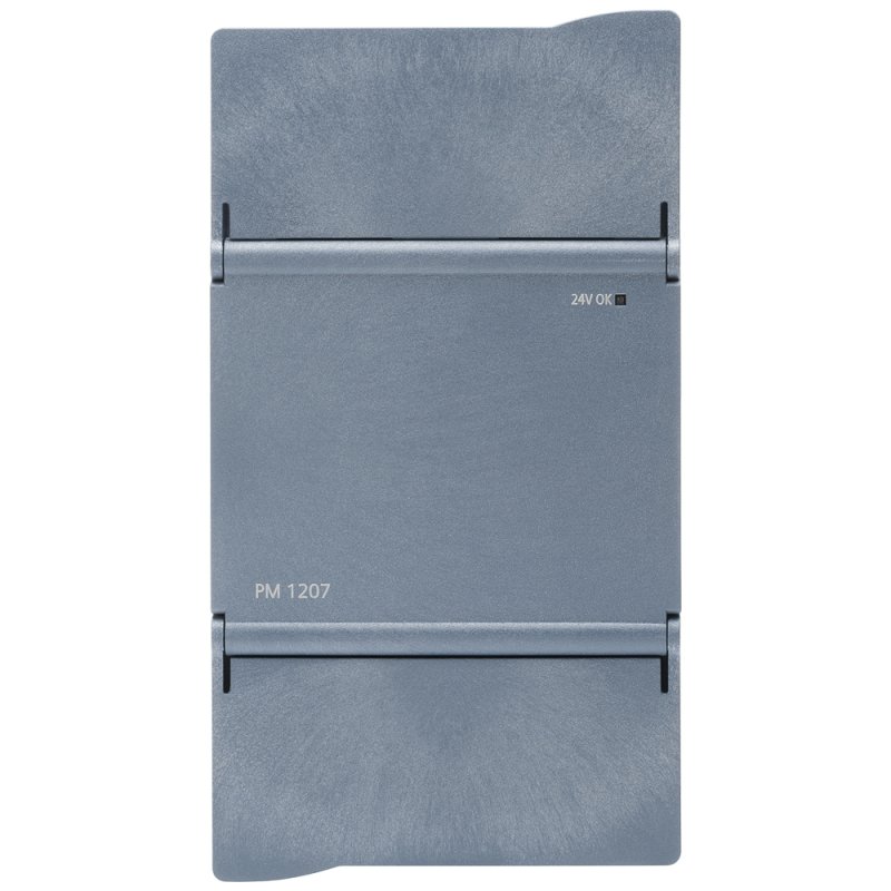Siemens SIMATIC PM1207/1AC/24VDC/5A