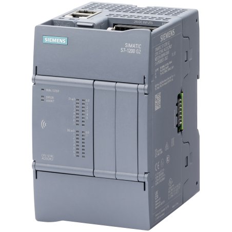 Siemens 6ES7214-1HH50-0XB0 6ES72141HH500XB0 SPS-Stromversorgungsmodul