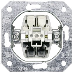Siemens DELTA SWITCH INSERT FM 2-WAY
