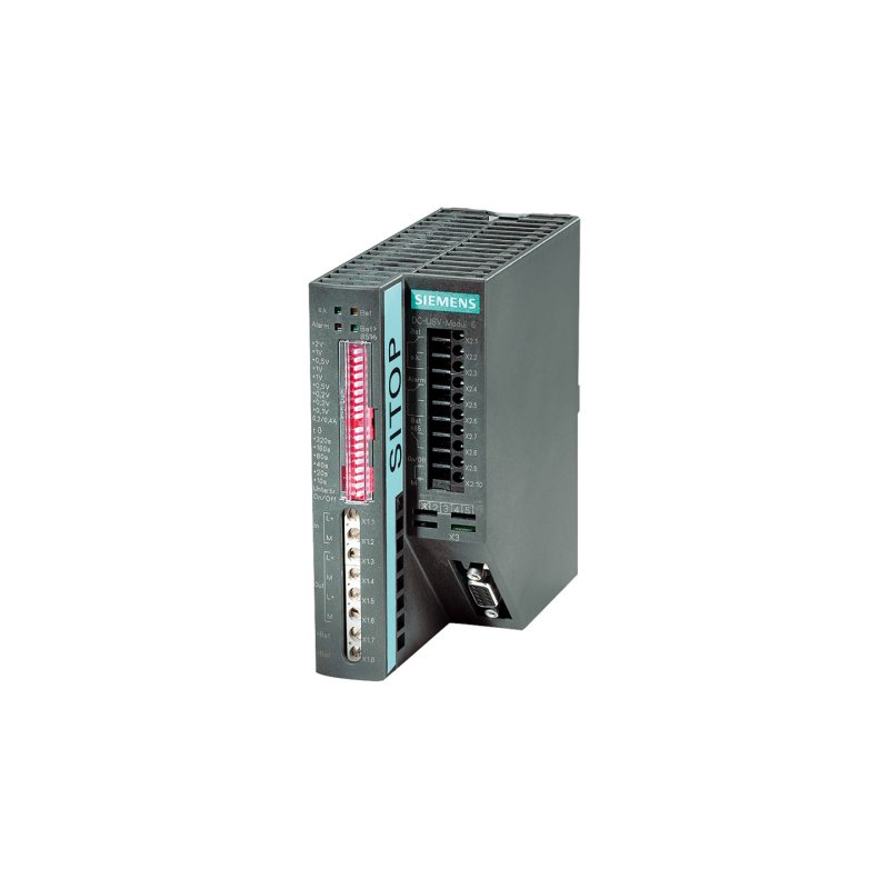 Siemens 6EP1931-2EC42 uninterruptible power supply (UPS)
