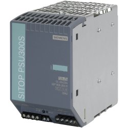 Siemens SITOP PSU300S/3AC/24VDC/20A