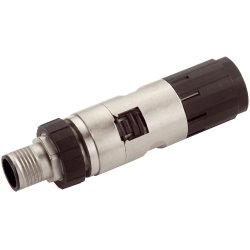 Siemens IE FC M12 Plug PRO 2x2