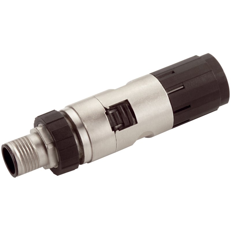 Siemens IE FC M12 Plug PRO 2x2