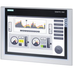 Siemens SIMATIC HMI TP1200 Comfort